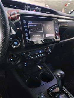 تويوتا هايلوكس